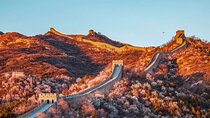 BusDa: Group/Private Round-trip Transfer to Great Wall of China