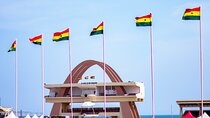 8 Day Ghana Independence Explosion Tour 2026