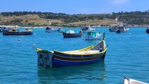 6-hour Private Tour around Malta