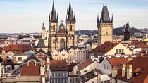 The Ultimate Prague Highlights Walking Tour Old Town to Castle