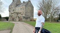 From Edinburgh: 1-day Outlander Tour - attractions included