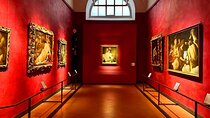 Florence Exclusive: Private tour to the Uffizi Gallery