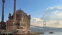 Istanbul Guided Tour “Asian–European” Highlights 