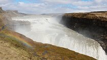 Iceland Golden Circle Small Group Jeep Tour