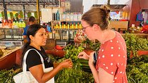 Market Tour With Cooking Class by Colombo Cookingclass 