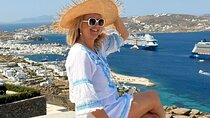 Private Mykonos Highlights Viewpoints And Picture Stops 