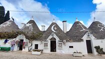 Matera Alberobello your Adventure among the UNESCO World Heritage