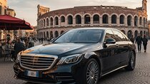 Private transfer from Venezia Airport to Verona