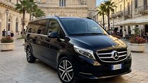 Private transfer from Bari to Lecce