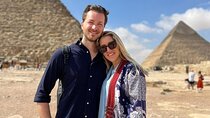 Private Cairo Trip Pyramids, Cairo Tower & Tahrir Tour / Hurghada