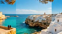 Between Villages and Waves Monopoli Ostuni and Polignano by boat