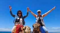 Tangier Private Half Day Experience City Tour and Camel Ride