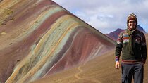 2D1N Rainbow Mountain Tour with Hotel Stay
