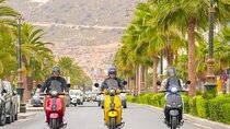 Agadir on Two Wheels Motorbike Adventure