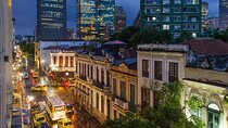 Nightlife Tour Through Rio de Janeiro