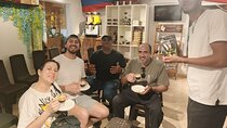 Shared Coffee and Tobacco Tour of Cartagena