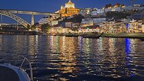 Private Cruise Christmas Lights in Porto