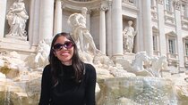 Rome: Tour of the Roman Forum, Trevi Fountain, Pantheon and more