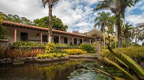 Guided Visit to the Roberto Burle Marx Site