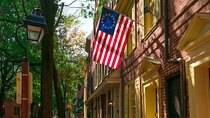 Most Charming Colonial Walking Tour: Society Hill + Old City