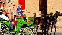 Marrakech Horse Carriage Tour – Medina & Historic Landmarks