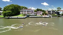 Brisbane River Jet Ski Tour