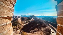 Best Jinshanling Great Wall One Day Tour