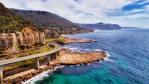Kiama Coastal Day Tour in Sea Cliff Bridge Blowhole and Wildlife