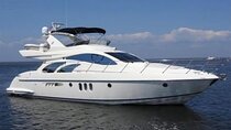 Private Yacht 58 ft Up to 20 persons