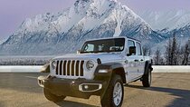 Denali Self-Drive Jeep Rental – Explore at Your Own Pace