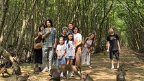 Can Gio Mangrove Biosphere Bus Tour 