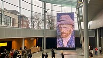 Van Gogh Museum Skip the Line Ticket with Optional Audio Guide
