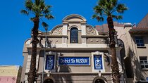 Skip-the-line District Six Museum Cape Town Private Tour