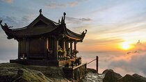 Hanoi: Spiritual Exploration of Yen Tu Mountain Private Tour