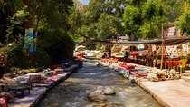 Ourika Valley & Atlas Mountains day trip from Marrakech + Lunch