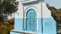 Amazing day Trip to Chefchaouen Blue City from Fez