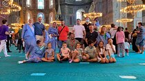 Hagia Sophia Group Tours - Skip the Ticket Line 