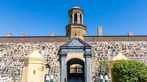 Castle of Good Hope Cape Town Private Guided Tour