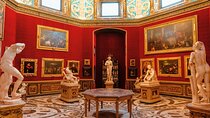 Premium Small-Group Uffizi Tour