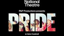 London Theatre: Pride