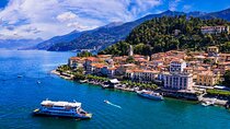 Best of Lake Como Experience from Milan, Cruise and Landscapes