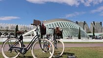 Valencia Full-Day Bike Rental (10:00AM - 18:30PM)