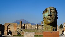 Pompeii Excavations Excursion from Naples