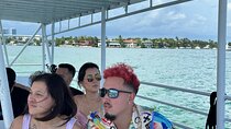 Ghosts, Gangsters, and Corruption Cruise on Miami’s Biscayne Bay