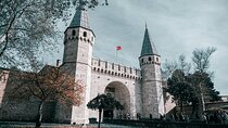 Istanbul Tour Classics Topkapi Palace Hagia Sophia and More