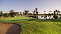 7-Day Marrakech Golf Activity: A Full Week Premium 18-Hole Rounds
