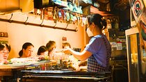 Tokyo Shinjuku Food & Izakaya Tour: Sake, Skewers + More