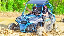 Buggy Predator Adventure Punta Cana - Cave, Beach and Mud