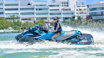 Waverunners Rentals in Cancun