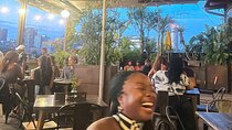 Johannesburg: Rooftop Hopping Experience